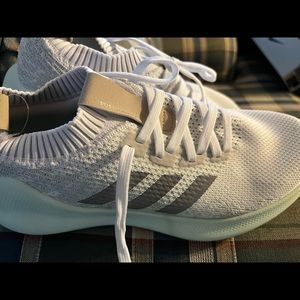 New Adidas Mens Purebounce